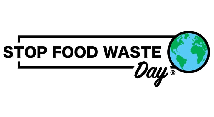 Stop Food Waste Day